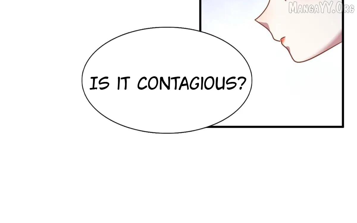 Don't Embarrass Me Chapter 184 - page 25